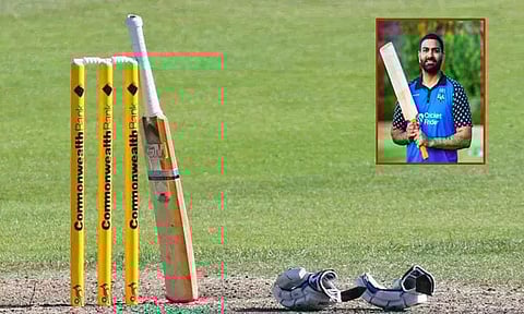 Image Courtesy: @EuropeanCricket / X (Twitter)