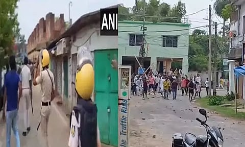 ஒடிசாவில் இரு சமூகத்தினர் இடையே மோதல்: பாலசோர் பகுதியில் 144 தடை உத்தரவு