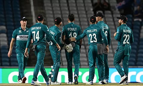 நியூசிலாந்து அணியுடன் இதுவே என்னுடைய கடைசி நாள் - முன்னணி வீரரின் அறிவிப்பால் ரசிகர்கள் சோகம்