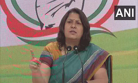 'மத்திய ரெயில்வே மந்திரி பதவி விலக வேண்டும்' - காங்கிரஸ் வலியுறுத்தல்