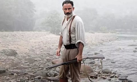 'தங்கலான்' படத்தின் புதிய போஸ்டர் வெளியீடு