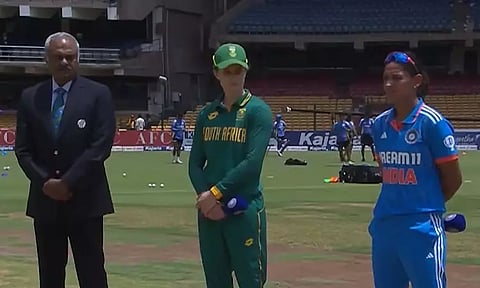 Image Courtesy: @BCCIWomen