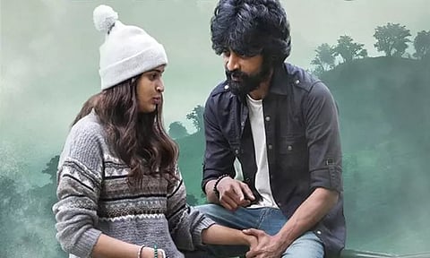 Rasavathi' OTT release date: When and where to watch the Arjun Das and Tanya Ravichandran starrer