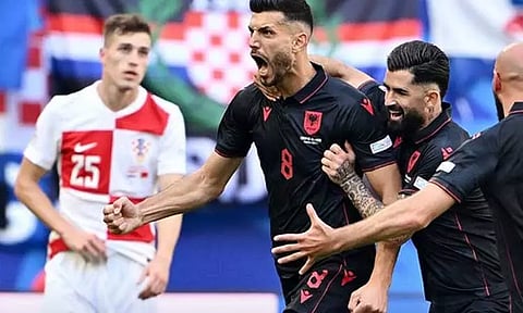 Image : UEFA EURO 2024