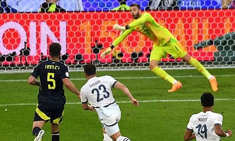 Image : UEFA EURO 2024