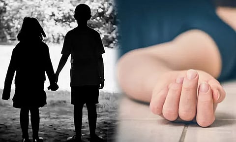 கோமா நிலையில் அண்ணன்... மன வருத்தத்தில் இருந்த தங்கை.. அடுத்து நடந்த சோகம்