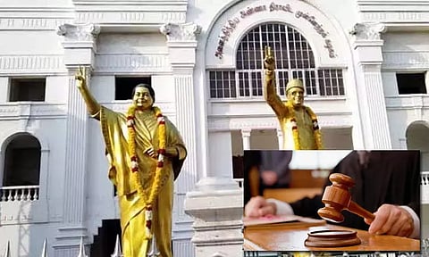 விஷ சாராய பலி: சி.பி.ஐ. விசாரணை கேட்டு அ.தி.மு.க. வழக்கு - இன்று விசாரணை