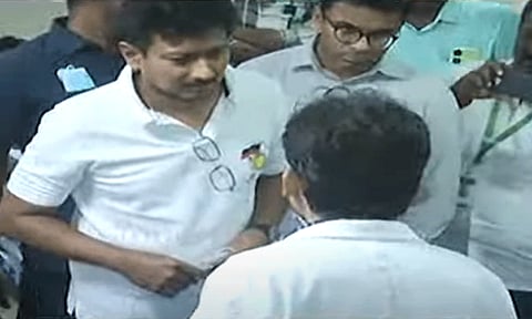 கள்ளக்குறிச்சியில் ஆய்வு செய்த அமைச்சர்கள் குழு முதல்-அமைச்சருடன் இன்று சந்திப்பு