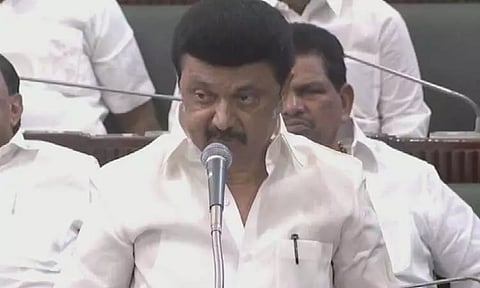 விஷ சாராய விவகாரம்: சட்டசபையில் முதல் அமைச்சர் மு.க ஸ்டாலின் விளக்கம்