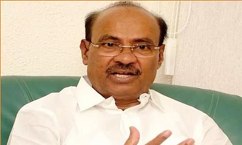 கள்ளச்சாராய உயிரிழப்புகள்: சி.பி.ஐ. விசாரணை தேவை - ராமதாஸ்