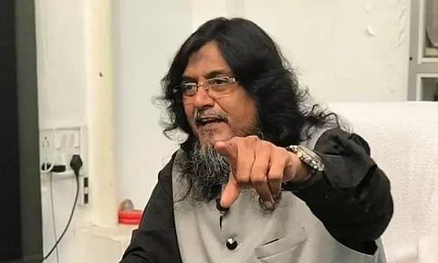 இந்திய தவ்ஹீத் ஜமாஅத் தலைவர் பாக்கர் காலமானார்; முதல் அமைச்சர் மு.க. ஸ்டாலின் இரங்கல்