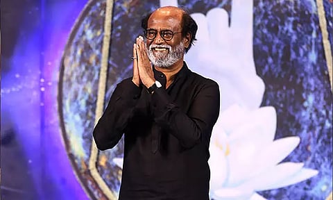 நூற்றாண்டின் சிறந்த படங்கள் பட்டியலில் இடம்பிடித்த ரஜினி படம்