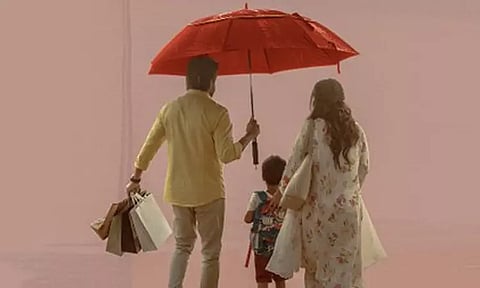 'கோட்' - இரண்டாவது பாடலின் புரோமோ வெளியீடு