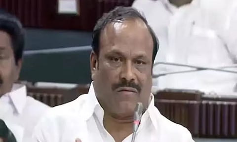 பெண், திருநங்கை டிரைவர்களுக்கு புதிய ஆட்டோ வாங்க ரூ,1 லட்சம் மானியம் - அமைச்சர் சி.வி.கணேசன் அறிவிப்பு