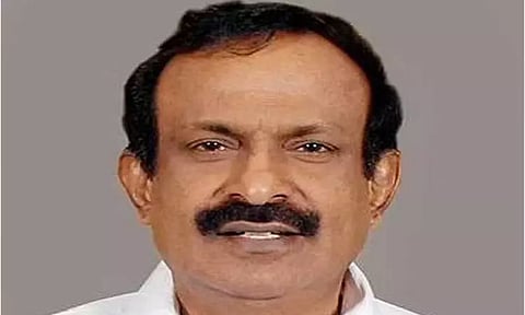 3,500 சதுர அடி வரை கட்டிடங்களுக்கு, இனி அனுமதி தேவையில்லை- அமைச்சர் முத்துச்சாமி