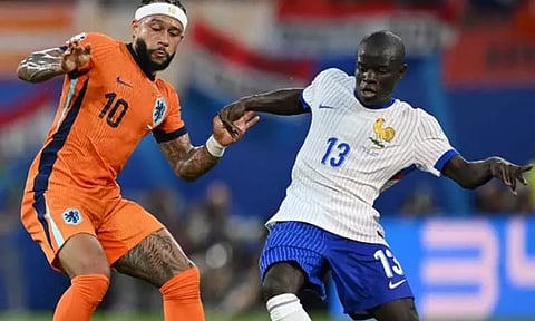 Image : UEFA EURO 2024