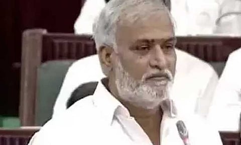 போரூர், பெருங்குடி ஏரிகள் ரூ.20 கோடியில் மேம்படுத்தப்படும் - அமைச்சர் சேகர்பாபு அறிவிப்பு