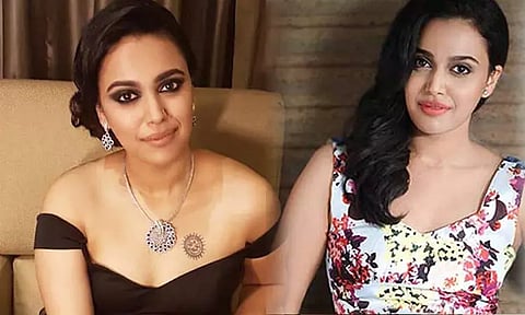 'பிரசவத்திற்கு பின் எடை கூடுவது இயற்கை' - உருவக்கேலி குறித்த பதிவிற்கு நடிகை பதிலடி