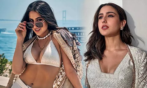 image courtecy:instagram@saraalikhan95