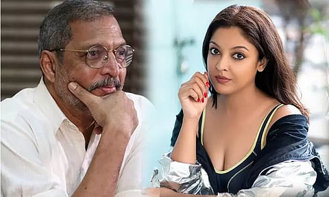 'நான் ஏன் கோபப்பட வேண்டும்?' - நடிகையின் பாலியல் குற்றச்சாட்டுக்கு மறுப்பு தெரிவித்த நடிகர்