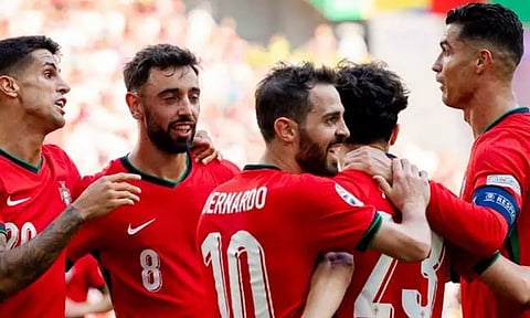 Image : UEFA EURO 2024