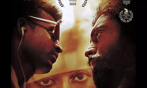 சர்வதேச திரைப்பட விழாவில் சூரி நடித்த 'ஏழு கடல் ஏழு மலை'