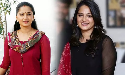 ரூ.5 கோடி கொடுத்தும் நடிக்க மறுத்த அனுஷ்கா... இதுதான் காரணமா?