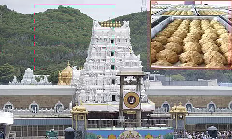 TTD urges devotees not to believe fake news