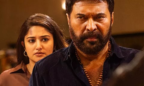 ஓடிடியில் வெளியாகும் மம்முட்டியின் 'டர்போ'