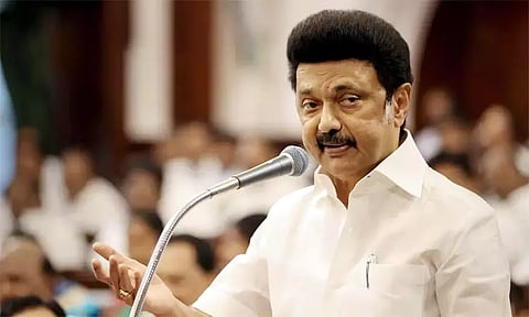 2026 ஜனவரிக்குள் 46,000 அரசுப் பணியிடங்கள் நிரப்பப்படும் - முதல்-அமைச்சர் மு.க.ஸ்டாலின் அறிவிப்பு