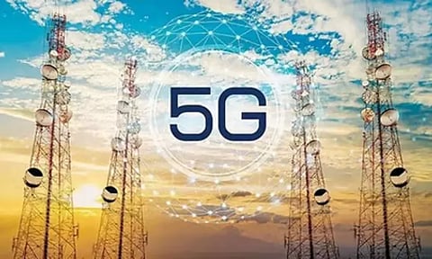 5ஜி மேம்பட்ட சேவைக்கான அலைக்கற்றை ஏலம் தொடங்கியது