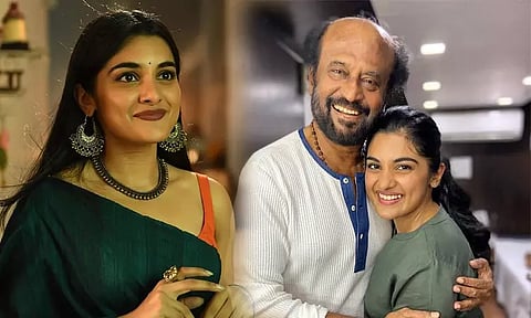 திருமணத்திற்கு தயாரான ரஜினி பட நடிகை?