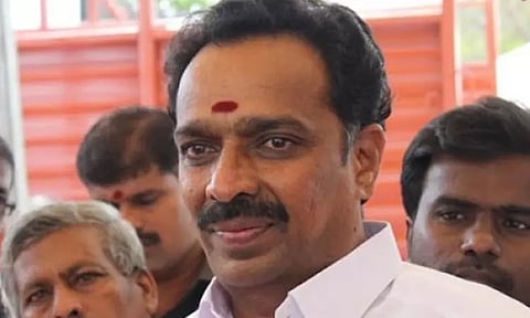 முன்னாள் அமைச்சர் எம்.ஆர்.விஜயபாஸ்கரை கைது செய்ய சிபிசிஐடி போலீசார் தீவிரம்