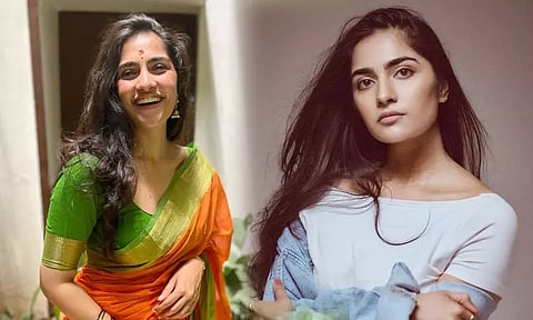 It’s exciting to see South films taking the spotlight: Rukmini Vasanth