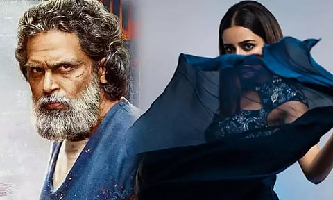 'Sardaar 2' - Kannada actress as heroine?