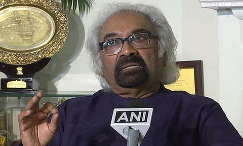 Image Courtesy : ANI