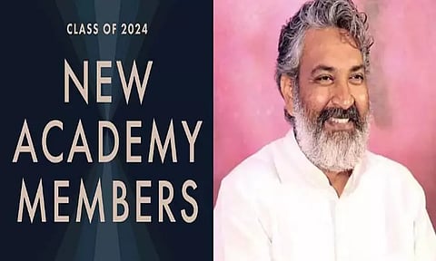 ஆஸ்கர் 2025: இந்திய பிரபலங்களுக்கு அழைப்பு விடுத்த ஆஸ்கர் குழு!
