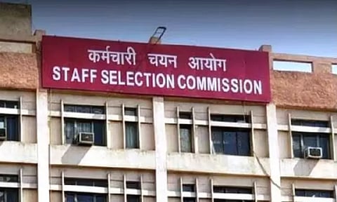 SSC MTS Recruitment 2024