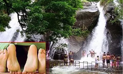 ‘ஸ்பா’ என்ற பெயரில் விபசாரம்