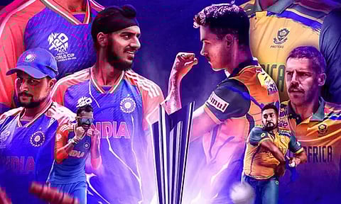 image courtesy: twitter/@T20WorldCup