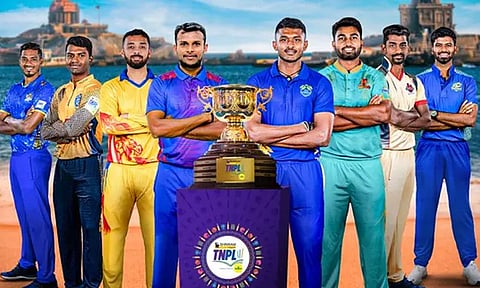 image courtesy: twitter/@TNPremierLeague