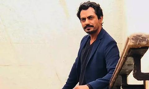 Nawazuddin Siddiqui Says "One Shouldn't Get Married" After Re-Uniting With Wife Aaliya