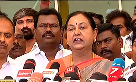 டாஸ்மாக்கில் தரம் இல்லை