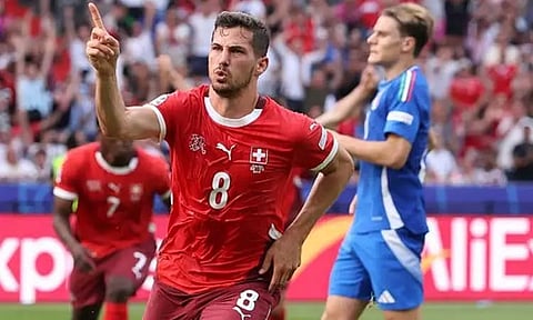 Image :UEFA EURO 2024