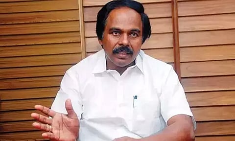 தமிழகத்தில் ஆவின் பால் விற்பனை 25 சதவீதம் அதிகரிப்பு-அமைச்சர் மனோ தங்கராஜ் பேட்டி