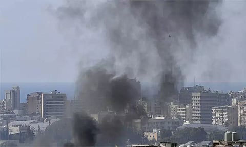 குடிமக்களுக்கு சவுதி அரேபியா அறிவுறுத்தல்