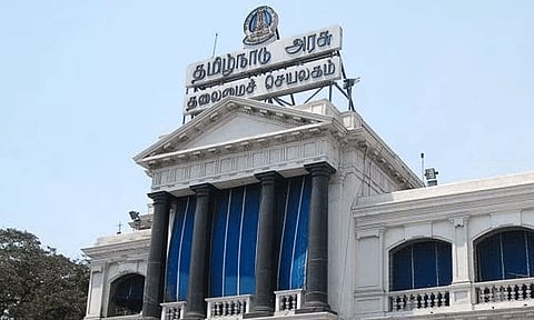 தமிழ்நாட்டில் முக்கிய ஐ.ஏ.எஸ். அதிகாரிகள் பணியிடமாற்றம்