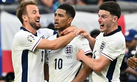 Image Courtesy: @EURO2024