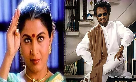 Not Tamil Nadu, Rajinikanth's 'Padayappa' re-released in theaters in the USA as it completes 25 years