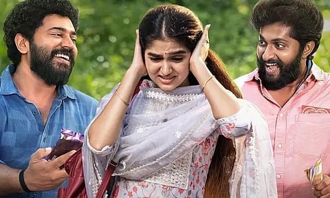 'Malayali From India' OTT release